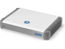 JL Audio MHD600/4 4-channel marine amplifier — 150 watts RMS x 4 (OPEN BOX)
