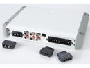 JL Audio MHD600/4 4-channel marine amplifier — 150 watts RMS x 4 (OPEN BOX)
