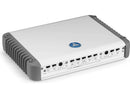 JL Audio MHD600/4 4-channel marine amplifier — 150 watts RMS x 4 (OPEN BOX)