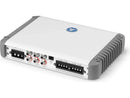 JL Audio MHD600/4 4-channel marine amplifier — 150 watts RMS x 4 (OPEN BOX)