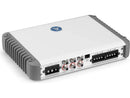 JL Audio MHD600/4 4-channel marine amplifier — 150 watts RMS x 4 (OPEN BOX)