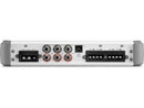 JL Audio MHD600/4 4-channel marine amplifier — 150 watts RMS x 4 (OPEN BOX)
