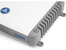 JL Audio MHD600/4 4-channel marine amplifier — 150 watts RMS x 4 (OPEN BOX)