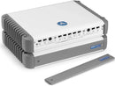JL Audio MHD600/4 4-channel marine amplifier — 150 watts RMS x 4 (OPEN BOX)