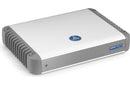 JL Audio MHD750/1 Mono Marine Subwoofer Amplifier — 750 Watts Rms X 1