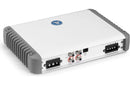 JL Audio MHD750/1 Mono Marine Subwoofer Amplifier — 750 Watts Rms X 1