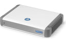 JL Audio MHD900/5 5-Channel Marine Amplifier - 100 Watts Rms X 4 + 500 Watts Rms X 1