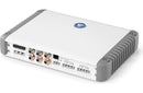 JL Audio MHD900/5 5-Channel Marine Amplifier - 100 Watts Rms X 4 + 500 Watts Rms X 1