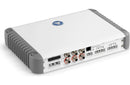 JL Audio MHD900/5 5-Channel Marine Amplifier - 100 Watts Rms X 4 + 500 Watts Rms X 1