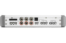 JL Audio MHD900/5 5-Channel Marine Amplifier - 100 Watts Rms X 4 + 500 Watts Rms X 1