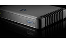 JL Audio MHD900/5 5-Channel Marine Amplifier - 100 Watts Rms X 4 + 500 Watts Rms X 1
