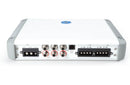 JL Audio MHD600/4-24V 4-Channel Marine Amplifier For 24-volt Systems — 150 Watts Rms X 4