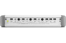JL Audio MHD900/5-24V 5-Channel Marine Amplifier For 24-Volt Systems - 100 Watts Rms X 4 + 500 Watts Rms X 1 At 4 Ohms