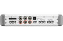 JL Audio MHD900/5-24V 5-Channel Marine Amplifier For 24-Volt Systems - 100 Watts Rms X 4 + 500 Watts Rms X 1 At 4 Ohms
