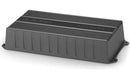 JL Audio MX500/1 Compact marine/powersports mono amplifier — 500 watts RMS x 1 at 2 ohms
