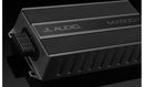 JL Audio MX500/1 Compact marine/powersports mono amplifier — 500 watts RMS x 1 at 2 ohms