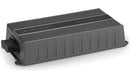 JL Audio MX500/1 Compact marine/powersports mono amplifier — 500 watts RMS x 1 at 2 ohms