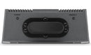 JL Audio MX500/1 Compact marine/powersports mono amplifier — 500 watts RMS x 1 at 2 ohms