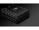 JL Audio VXi-HUB Allows You to Connect Multiple VXi Amplifiers in a Network