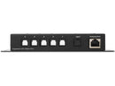 JL Audio VXi-HUB Allows You to Connect Multiple VXi Amplifiers in a Network