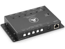 JL Audio VXi-HUB Allows You to Connect Multiple VXi Amplifiers in a Network