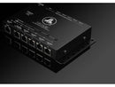JL Audio VXi-HUB Allows You to Connect Multiple VXi Amplifiers in a Network