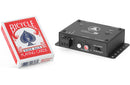 JL Audio LOC-22 LINE Output Converter 2-Channel Loc
