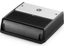 JL Audio XD200/2 2-channel car amplifier — 75 watts RMS x 2 (USED)