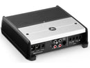 JL Audio XD200/2 2-channel car amplifier — 75 watts RMS x 2 (USED)
