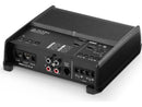 JL Audio XD200/2 2-channel car amplifier — 75 watts RMS x 2 (USED)