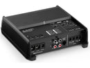 JL Audio XD200/2 2-channel car amplifier — 75 watts RMS x 2 (USED)