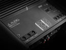 JL Audio XD200/2 2-channel car amplifier — 75 watts RMS x 2 (USED)