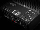 JL Audio XD200/2 2-channel car amplifier — 75 watts RMS x 2 (USED)