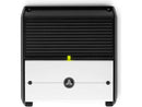 JL Audio XD200/2 2-channel car amplifier — 75 watts RMS x 2 (USED)
