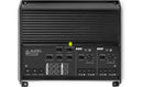 Amplificateur de voiture 4 canaux JL Audio XD400/4v2 — 75 watts RMS x 4 