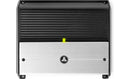 Amplificateur de voiture 4 canaux JL Audio XD400/4v2 — 75 watts RMS x 4 