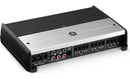 Amplificateur de voiture 5 canaux JL Audio XD700/5v2 — 75 watts RMS x 4 à 4 ohms + 300 watts RMS x 1 à 2 ohms 