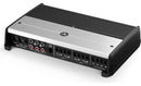 Amplificateur de voiture 5 canaux JL Audio XD700/5v2 — 75 watts RMS x 4 à 4 ohms + 300 watts RMS x 1 à 2 ohms 