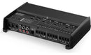 Amplificateur de voiture 5 canaux JL Audio XD700/5v2 — 75 watts RMS x 4 à 4 ohms + 300 watts RMS x 1 à 2 ohms 