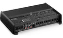 Amplificateur de voiture 5 canaux JL Audio XD700/5v2 — 75 watts RMS x 4 à 4 ohms + 300 watts RMS x 1 à 2 ohms 