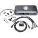 JL Audio VX1000/1i Mono subwoofer amplifier with digital signal processing — 1,000 watts RMS at 2 ohms