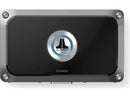 JL Audio VX1000/5i 5-channel car amplifier with digital signal processing — 75 watts RMS x 4 at 4 ohms + 600 watts RMS x 1 at 2 ohms