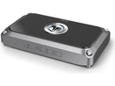 JL Audio VX1000/5i 5-channel car amplifier with digital signal processing — 75 watts RMS x 4 at 4 ohms + 600 watts RMS x 1 at 2 ohms