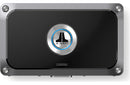 JL Audio VX800/8i 8-channel car amplifier with digital signal processing — 75 watts RMS x 8