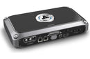 JL Audio VX800/8i 8-channel car amplifier with digital signal processing — 75 watts RMS x 8
