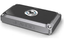 JL Audio VX800/8i 8-channel car amplifier with digital signal processing — 75 watts RMS x 8