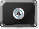 JL Audio VX400/4i 4-channel car amplifier with digital signal processing — 75 watts RMS x 4