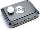 JL Audio VX400/4i 4-channel car amplifier with digital signal processing — 75 watts RMS x 4