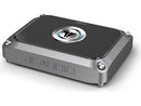 JL Audio VX400/4i 4-channel car amplifier with digital signal processing — 75 watts RMS x 4