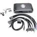JL Audio VX600/6i 6-channel car amplifier with digital signal processing — 75 watts RMS x 6